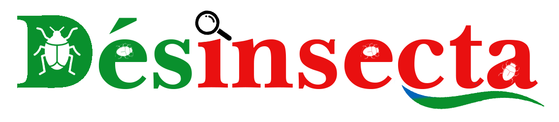 Desinsecta Logo